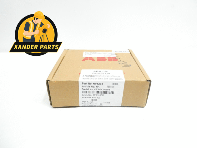 ABB 800 - Product Image 1