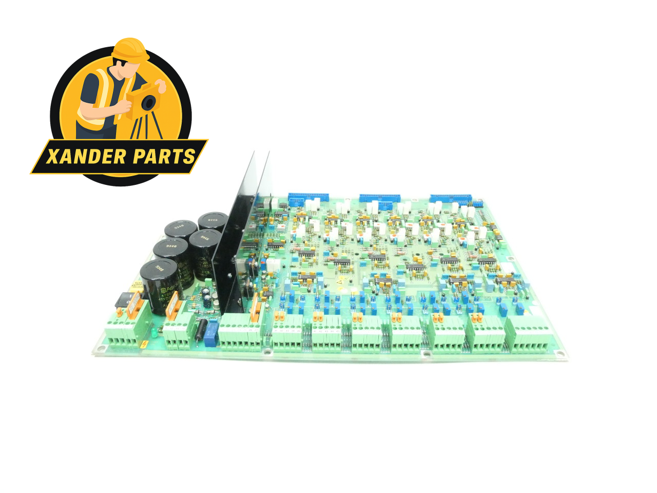ABB AC31 - Product Image 1