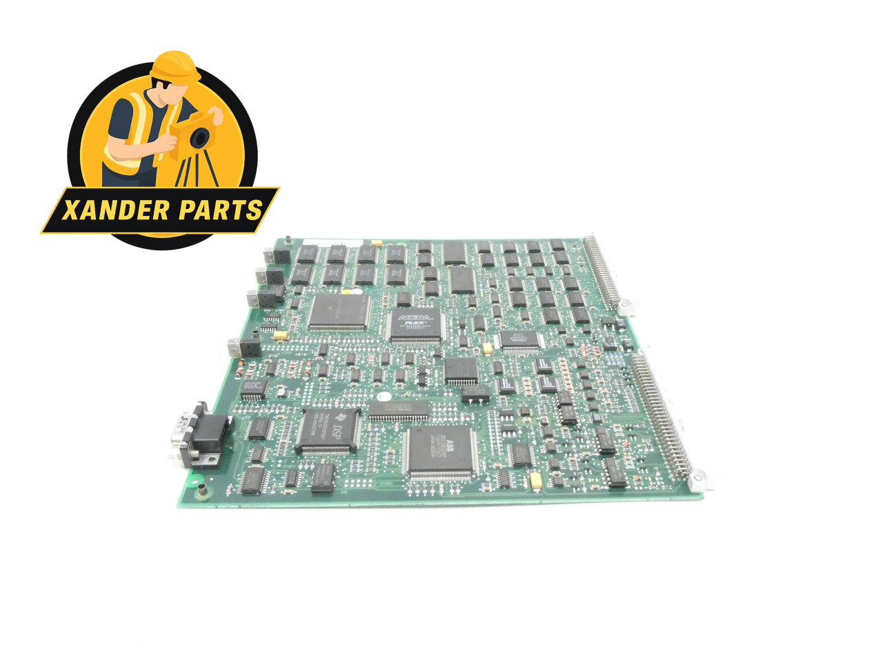 ABB 1SFA892014R1002 - Product Image 1