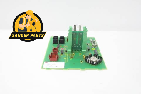 ABB DCF803-0035 - Product Image 2