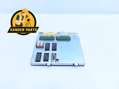 ABB DTPC721B - Product Image 1