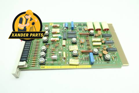 ABB 3BHE034872R0101 - Product Image 1