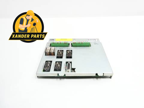 ABB ACS510-01-012A-4 - Product Image 2