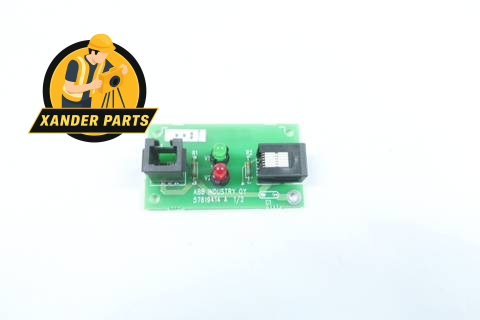 ABB IRDH275-435 - Product Image 2
