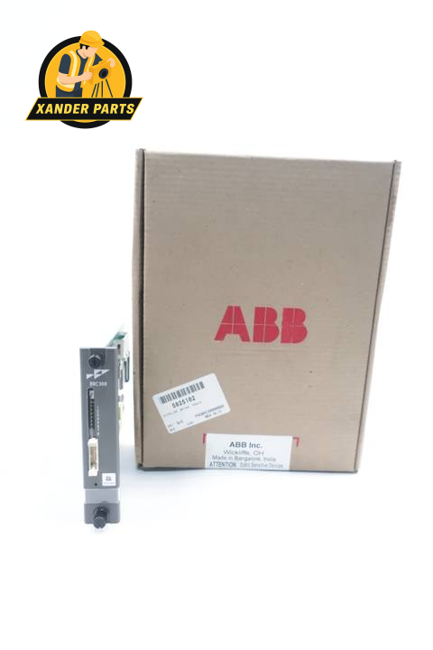 ABB IRB - Product Image 1