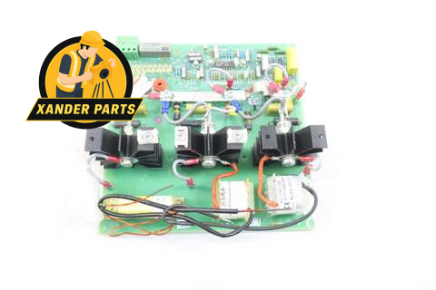 ABB DAPU100 - Product Image 1