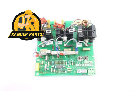 ABB 1SVR750487R8300 - Product Image 1