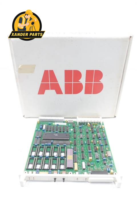 ABB 5SHY35L4510 - Product Image 1