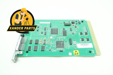 ABB ACS880-01-246A-3 - Product Image 2