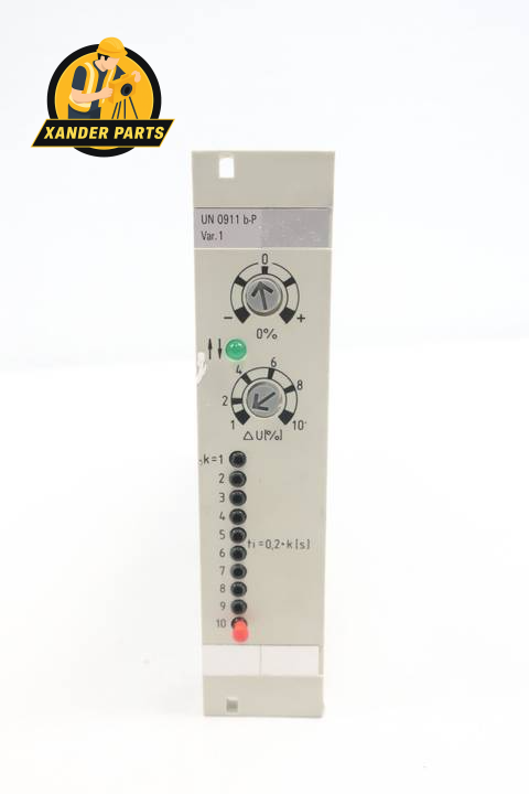 ABB AC31 - Product Image 1