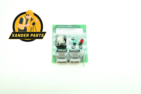 ABB SDCS-PIN-11 - Product Image 1