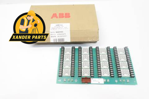 ABB GVC736CE101 - Product Image 1