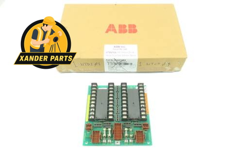 ABB TK856 - Product Image 1