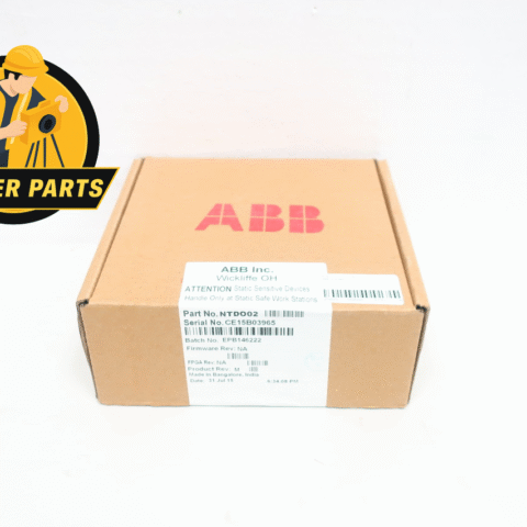 ABB 1TGE120011R2511 - Product Image 2