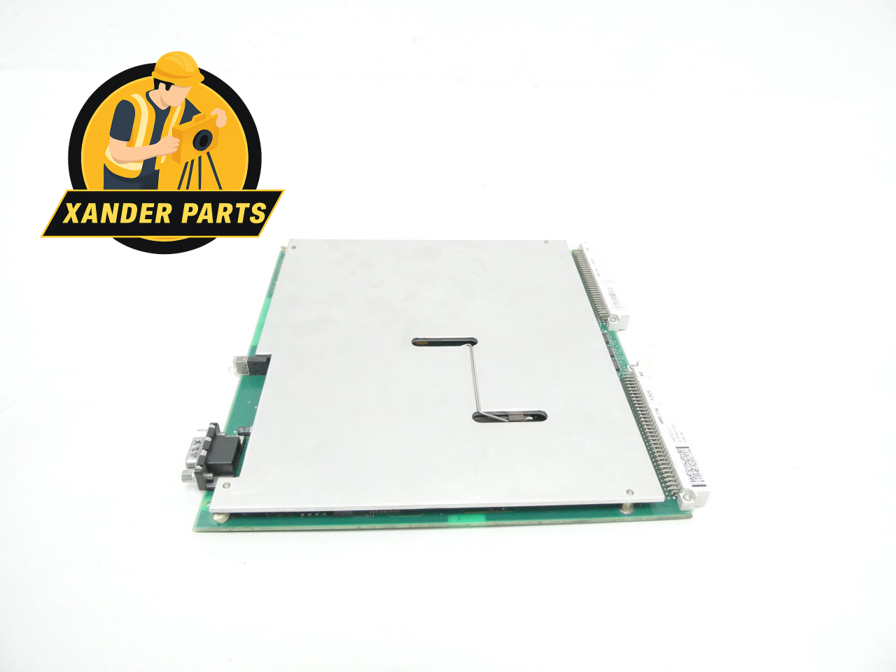 ABB XF - Product Image 1