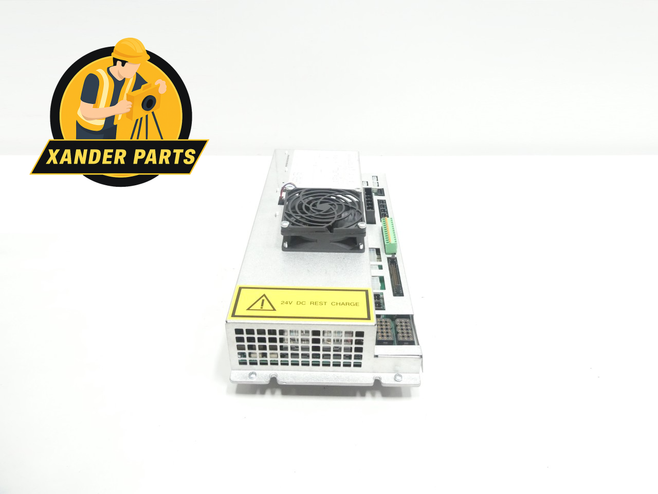 ABB SAFT185TBC - Product Image 2