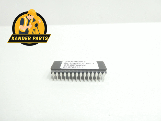 ABB FM504 - Product Image 2