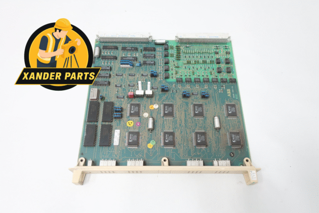 ABB REF542PLUS - Product Image 1