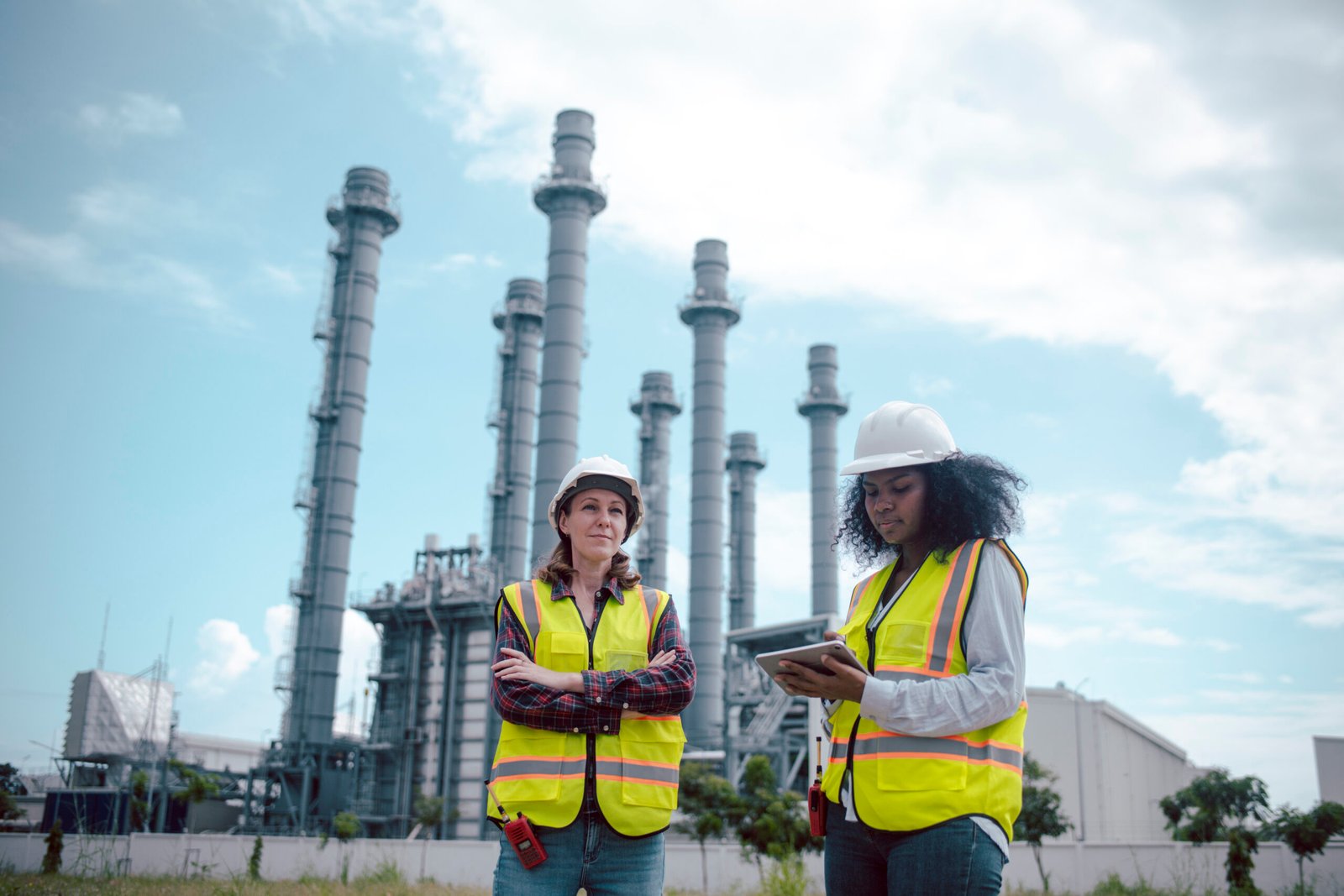 Chemical Industry