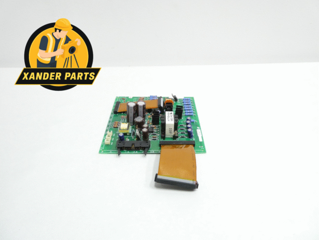ABB BAS-GT - Product Image 1
