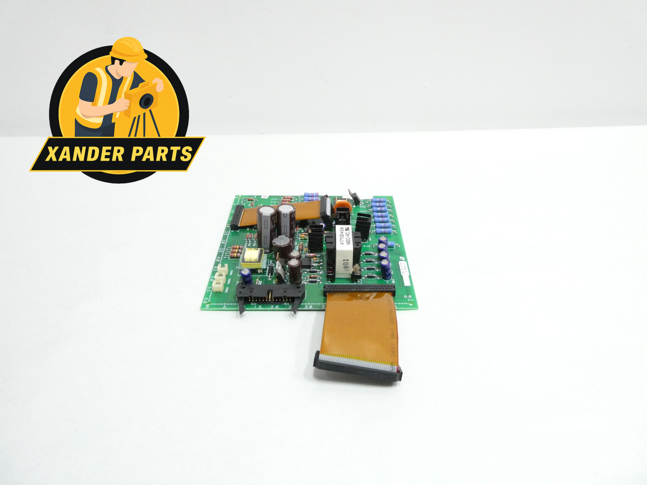 ABB DSSR116 - Product Image 1