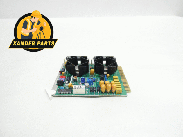 ABB MU200 - Product Image 2