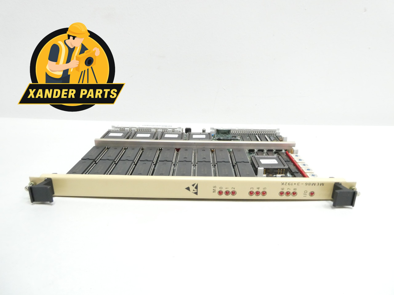 ABB IRB - Product Image 1