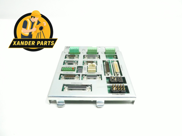 ABB SPASO11 - Product Image 1