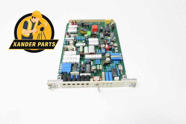 ABB 6111032-1B - Product Image 2