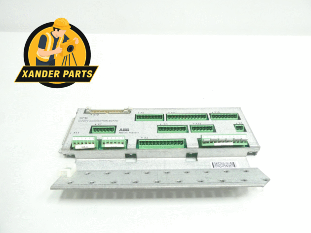 ABB CI854K01 - Product Image 1