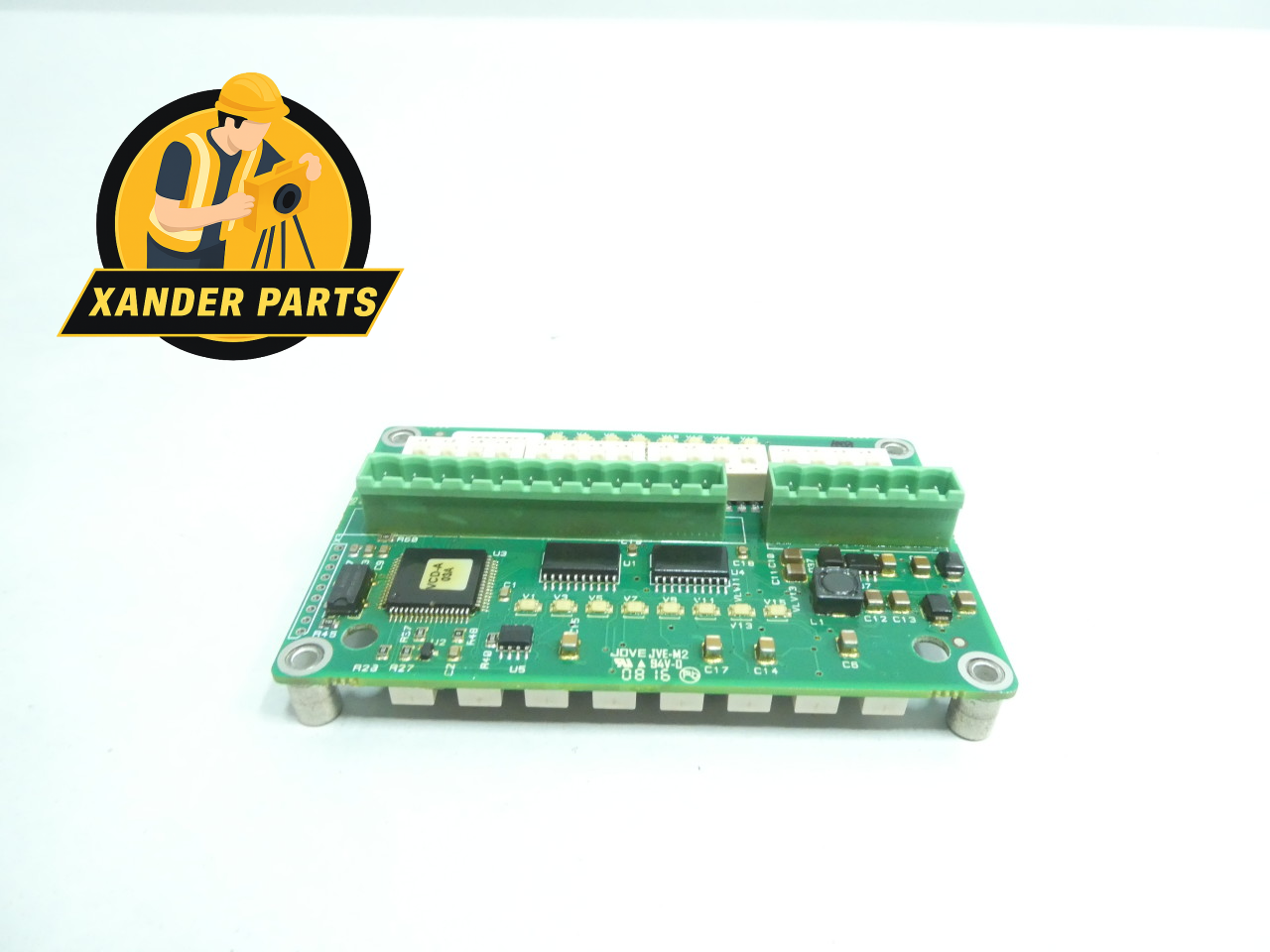 ABB AC31 - Product Image 2