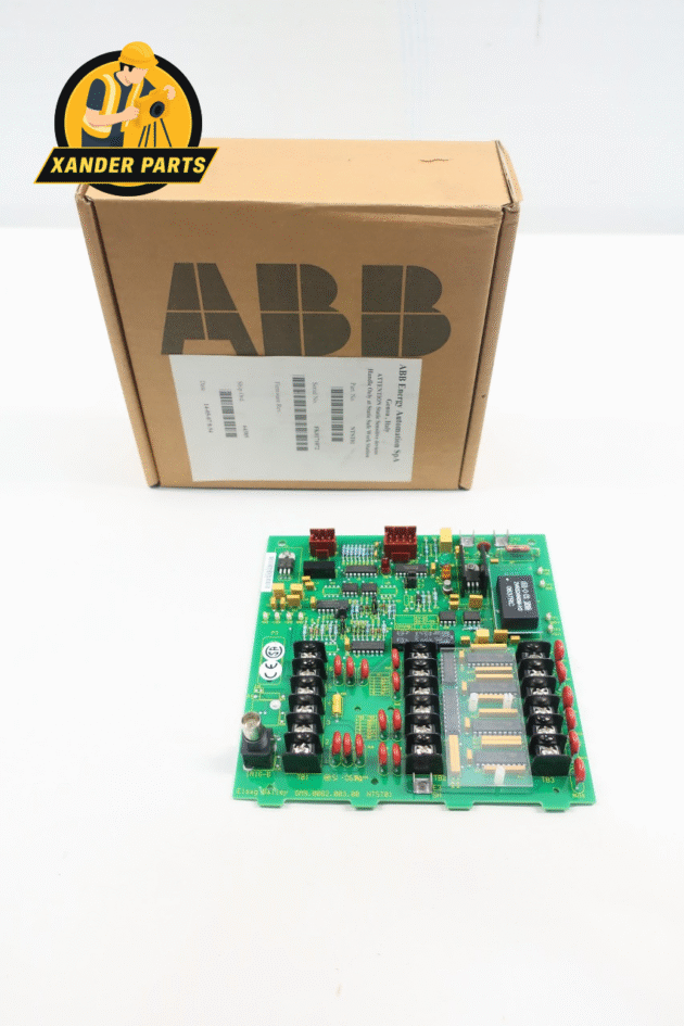 ABB 3HAC021738-002 - Product Image 1