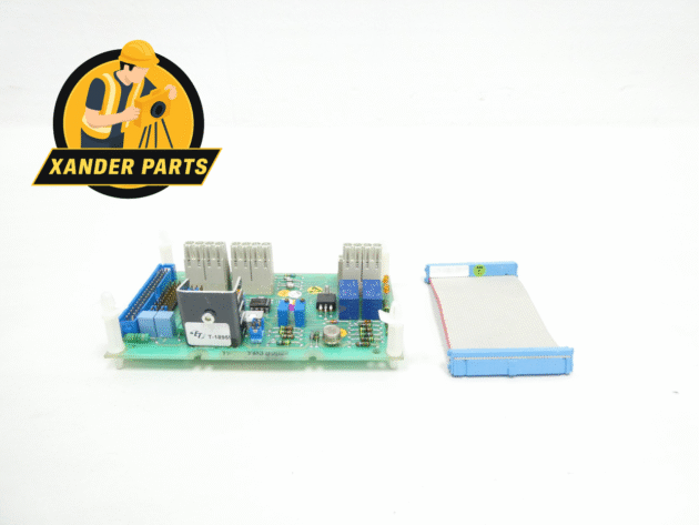 ABB NDBU-85 - Product Image 2