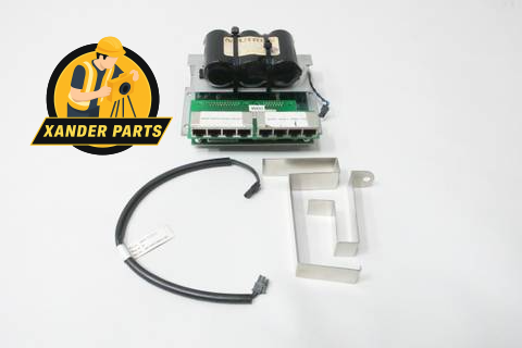 ABB AC31 - Product Image 1