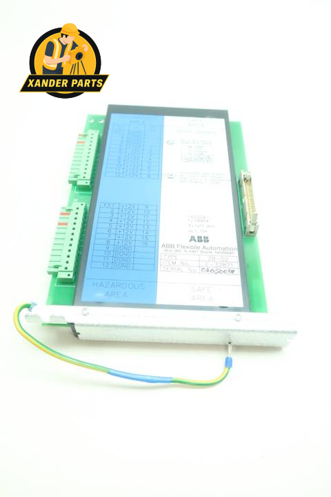 ABB AC31 - Product Image 1