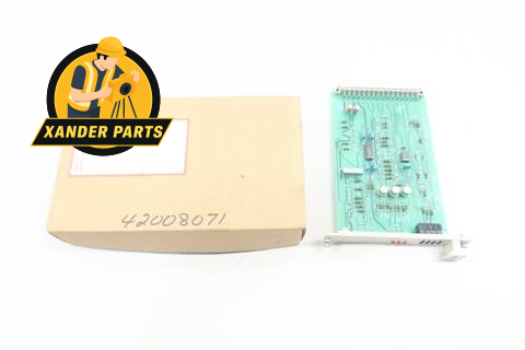 ABB UC86-8CH - Product Image 1