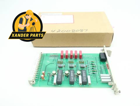 ABB PM581-ETH - Product Image 1