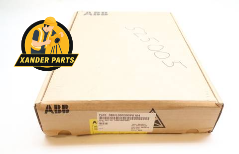 ABB M2000 - Product Image 1