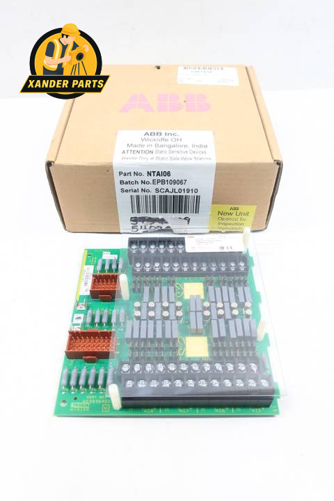 ABB DSQC501 - Product Image 2