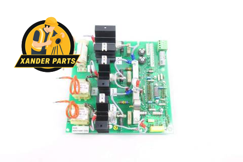 ABB AI910N - Product Image 1