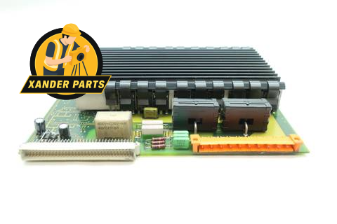 ABB DSDO120 - Product Image 1