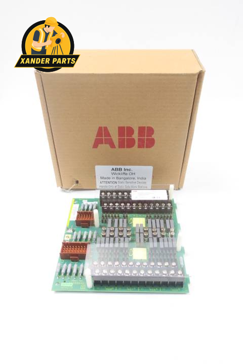 ABB DSSR116 - Product Image 2