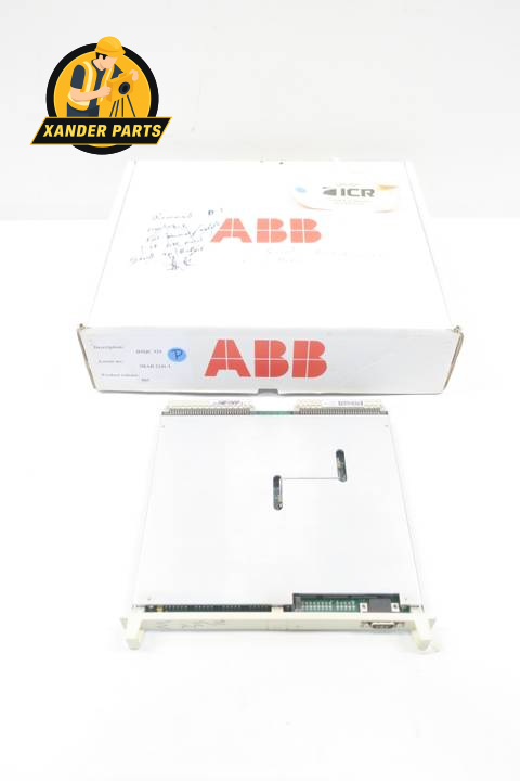 ABB CI526 - Product Image 1