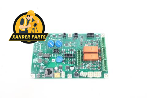 ABB YPQ - Product Image 1