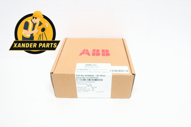 ABB ACS800 - Product Image 2