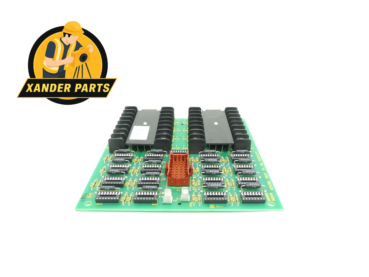 ABB AC31 - Product Image 2