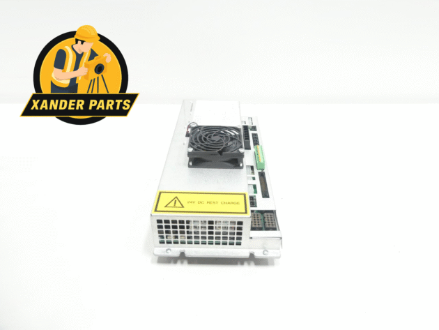 ABB SAFT185TBC - Product Image 2